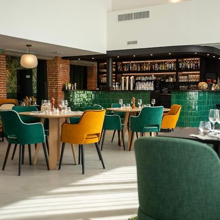 Hotel Residence Les Pins Galants Турнфей Экстерьер фото